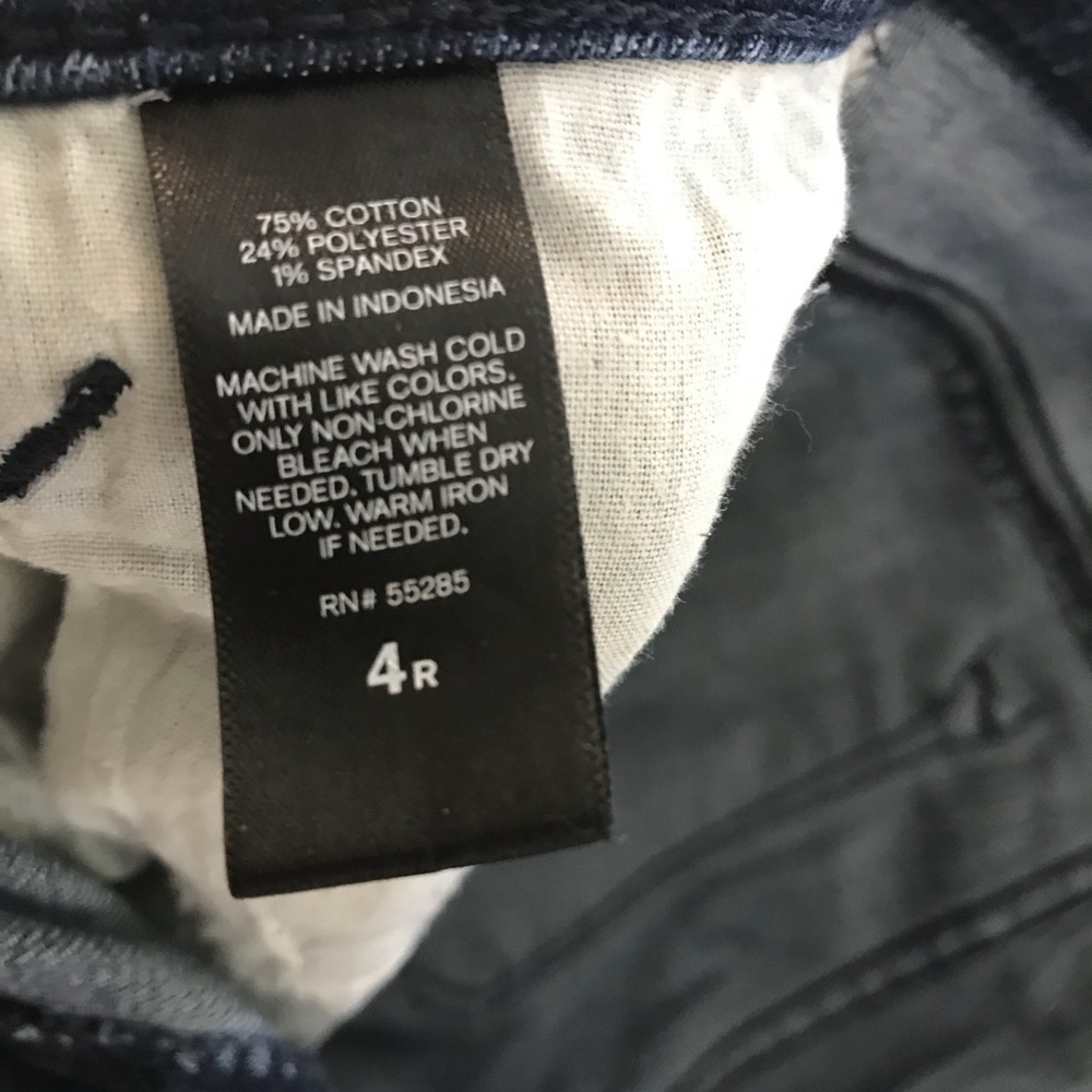 Express jeans - Picture 4 of 6